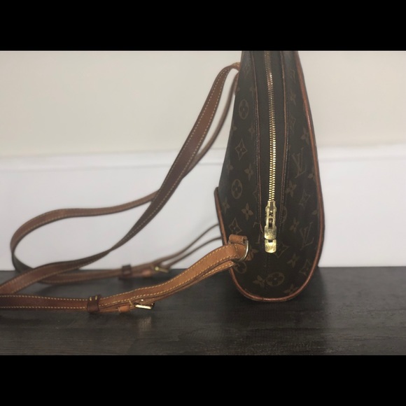 Vintage Luis Vuitton bag pack - Picture 3 of 3